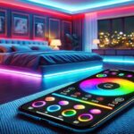 KSIPZE 30m LED Strip Lights