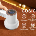 Cosicosy Bobble Remover