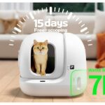 PETKIT PURA MAX 2