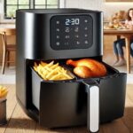 Ninja Foodi MAX Dual Zone Air Fryer